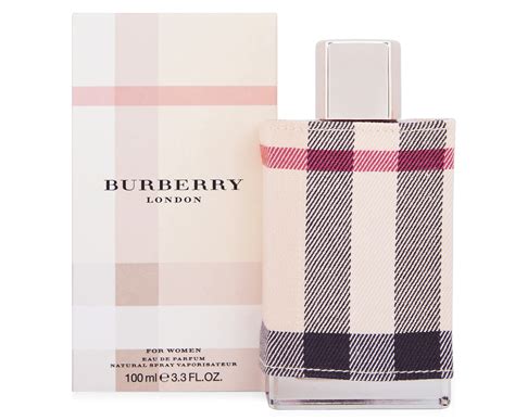 burberry london for her 30 ml|Burberry London for women 100ml.